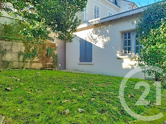 Maison &agrave; vendre - 6 pi&egrave;ces - 155 m2 - Perigueux - 24 - AQUITAINE