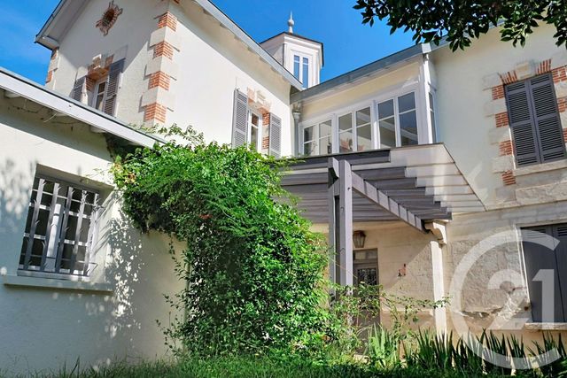 Maison &agrave; vendre - 6 pi&egrave;ces - 155 m2 - Perigueux - 24 - AQUITAINE