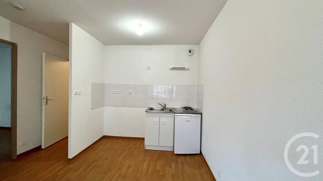 Appartement &agrave; louer - 2 pi&egrave;ces - 31,25 m2 - Trelissac - 24 - AQUITAINE