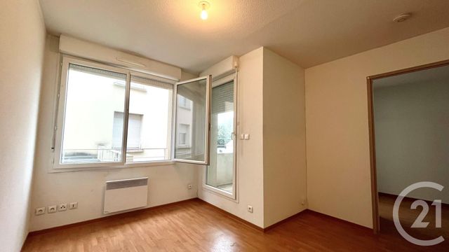 Appartement &agrave; louer - 2 pi&egrave;ces - 31,25 m2 - Trelissac - 24 - AQUITAINE