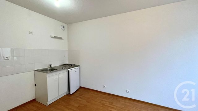 Appartement &agrave; louer - 2 pi&egrave;ces - 31,25 m2 - Trelissac - 24 - AQUITAINE