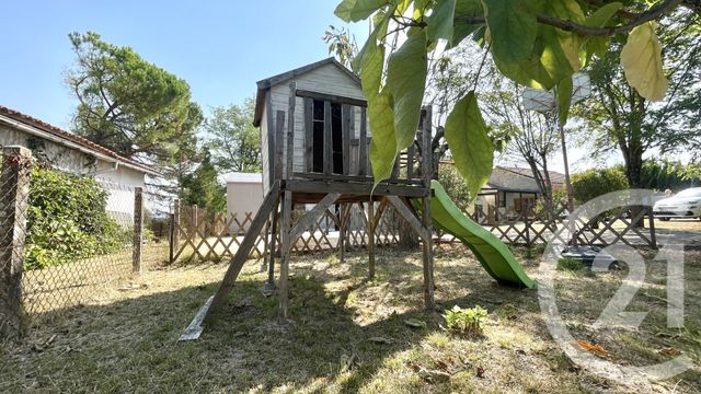Maison &agrave; louer - 5 pi&egrave;ces - 112,08 m2 - La Chapelle Gonaguet - 24 - AQUITAINE
