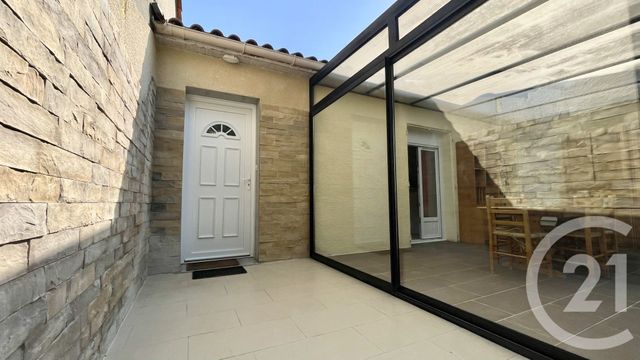Maison &agrave; louer - 5 pi&egrave;ces - 112,08 m2 - La Chapelle Gonaguet - 24 - AQUITAINE