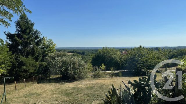 Maison &agrave; louer - 5 pi&egrave;ces - 112,08 m2 - La Chapelle Gonaguet - 24 - AQUITAINE