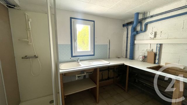 Maison &agrave; louer - 5 pi&egrave;ces - 112,08 m2 - La Chapelle Gonaguet - 24 - AQUITAINE