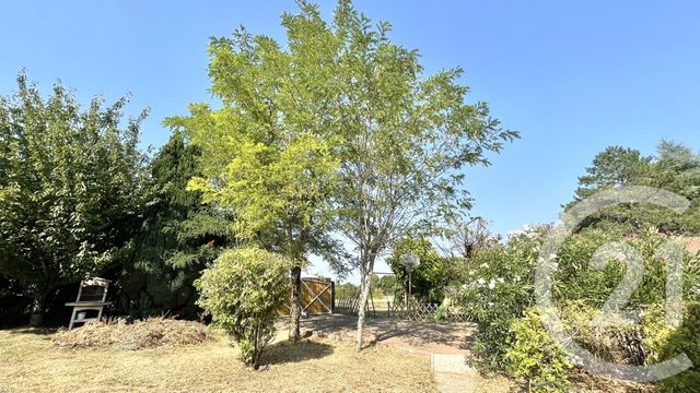 Maison &agrave; louer - 5 pi&egrave;ces - 112,08 m2 - La Chapelle Gonaguet - 24 - AQUITAINE