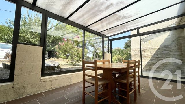 Maison &agrave; louer - 5 pi&egrave;ces - 112,08 m2 - La Chapelle Gonaguet - 24 - AQUITAINE
