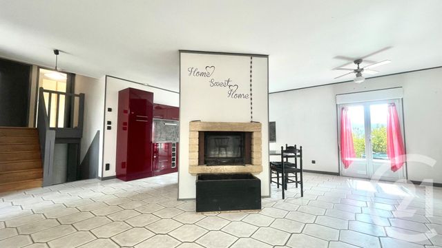 Maison &agrave; louer - 5 pi&egrave;ces - 112,08 m2 - La Chapelle Gonaguet - 24 - AQUITAINE