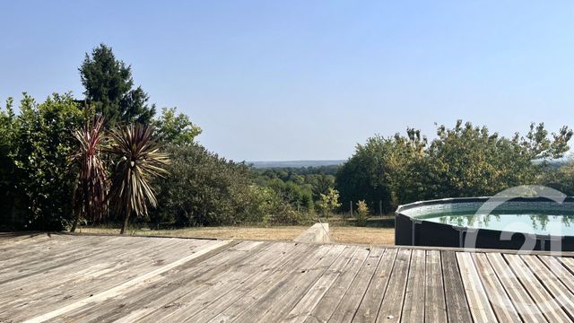 Maison &agrave; louer - 5 pi&egrave;ces - 112,08 m2 - La Chapelle Gonaguet - 24 - AQUITAINE