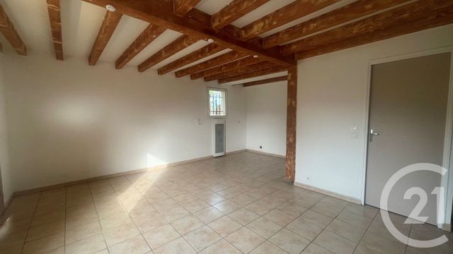 Maison &agrave; louer - 3 pi&egrave;ces - 56,70 m2 - Grun Bordas - 24 - AQUITAINE