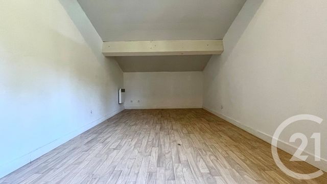Maison &agrave; louer - 3 pi&egrave;ces - 56,70 m2 - Grun Bordas - 24 - AQUITAINE