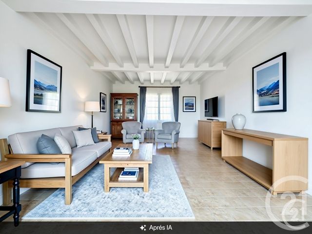Maison &agrave; vendre - 5 pi&egrave;ces - 85 m2 - Chancelade - 24 - AQUITAINE