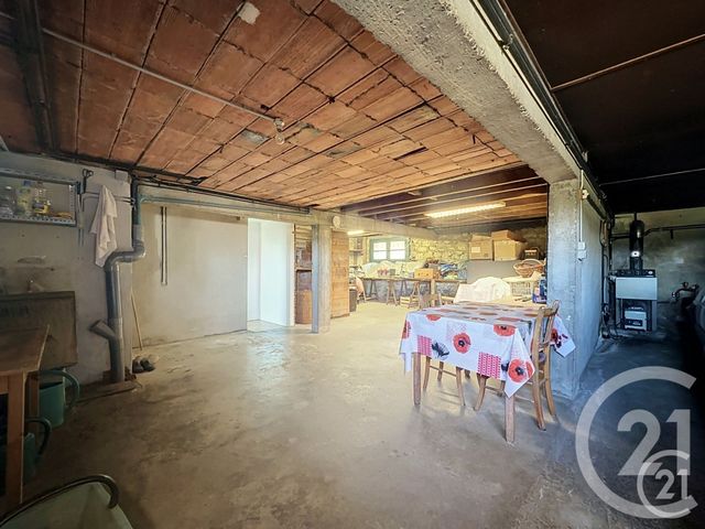 Maison &agrave; vendre - 5 pi&egrave;ces - 85 m2 - Chancelade - 24 - AQUITAINE