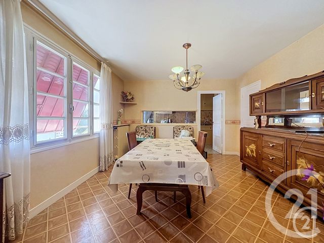 Maison &agrave; vendre - 5 pi&egrave;ces - 85 m2 - Chancelade - 24 - AQUITAINE