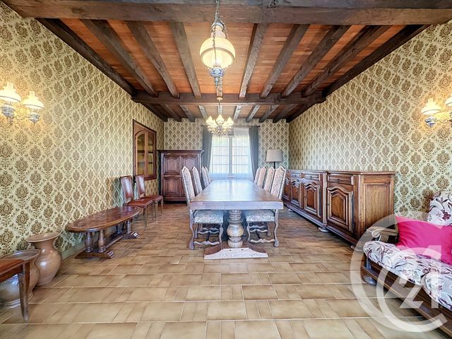 Maison &agrave; vendre - 5 pi&egrave;ces - 85 m2 - Chancelade - 24 - AQUITAINE