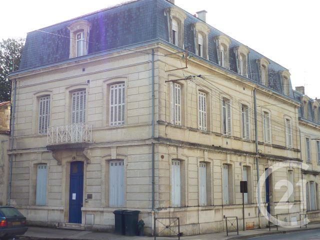 Appartement F2 &agrave; louer - 2 pi&egrave;ces - 34,72 m2 - Perigueux - 24 - AQUITAINE