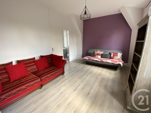 Appartement F2 &agrave; louer - 2 pi&egrave;ces - 34,72 m2 - Perigueux - 24 - AQUITAINE