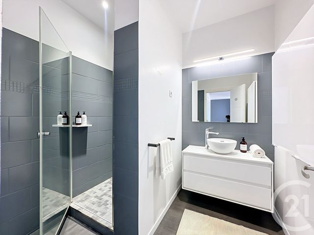 Appartement F3 &agrave; vendre - 3 pi&egrave;ces - 84,50 m2 - Perigueux - 24 - AQUITAINE