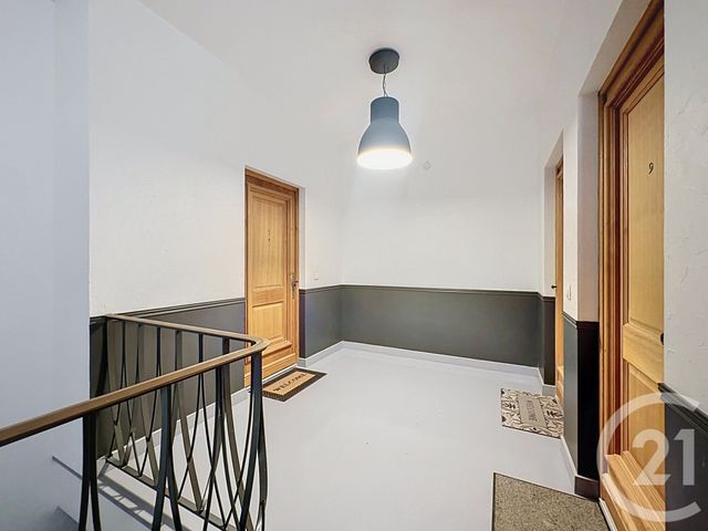 Appartement F3 &agrave; vendre - 3 pi&egrave;ces - 84,50 m2 - Perigueux - 24 - AQUITAINE
