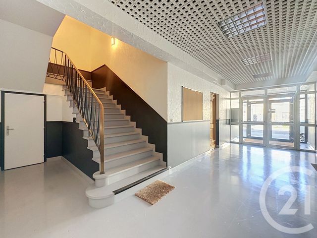 Appartement F3 &agrave; vendre - 3 pi&egrave;ces - 84,50 m2 - Perigueux - 24 - AQUITAINE