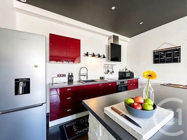 Appartement F3 &agrave; vendre - 3 pi&egrave;ces - 84,50 m2 - Perigueux - 24 - AQUITAINE