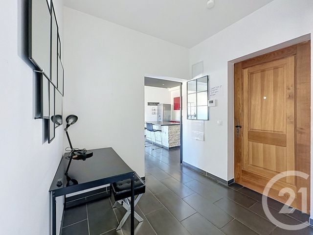 Appartement F3 &agrave; vendre - 3 pi&egrave;ces - 84,50 m2 - Perigueux - 24 - AQUITAINE