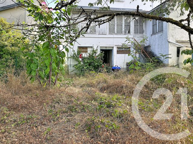 Maison &agrave; vendre - 4 pi&egrave;ces - 97,52 m2 - Perigueux - 24 - AQUITAINE