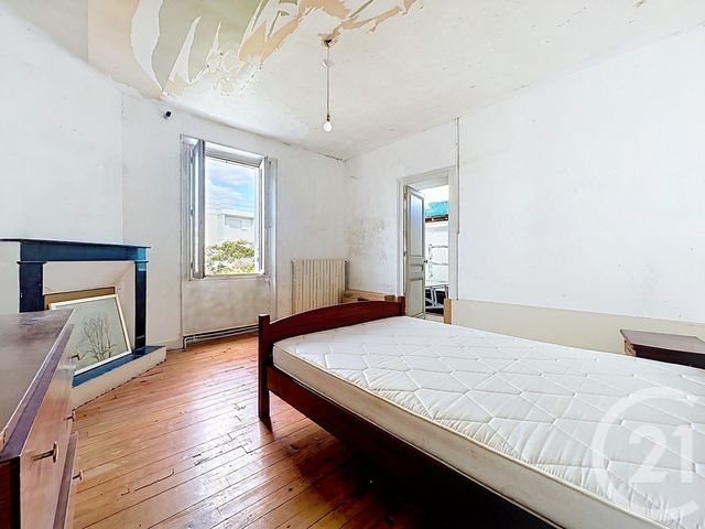 Maison &agrave; vendre - 4 pi&egrave;ces - 97,52 m2 - Perigueux - 24 - AQUITAINE