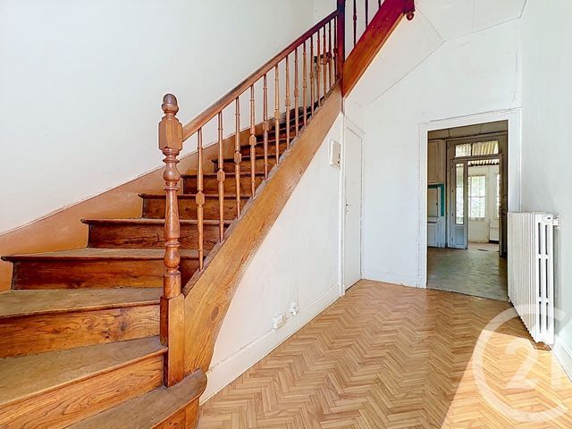 Maison &agrave; vendre - 4 pi&egrave;ces - 97,52 m2 - Perigueux - 24 - AQUITAINE