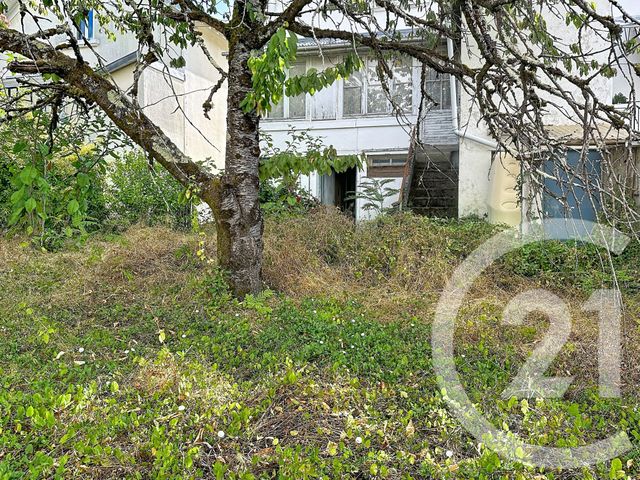 Maison &agrave; vendre - 4 pi&egrave;ces - 97,52 m2 - Perigueux - 24 - AQUITAINE
