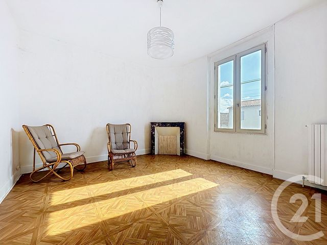 Maison &agrave; vendre - 4 pi&egrave;ces - 97,52 m2 - Perigueux - 24 - AQUITAINE