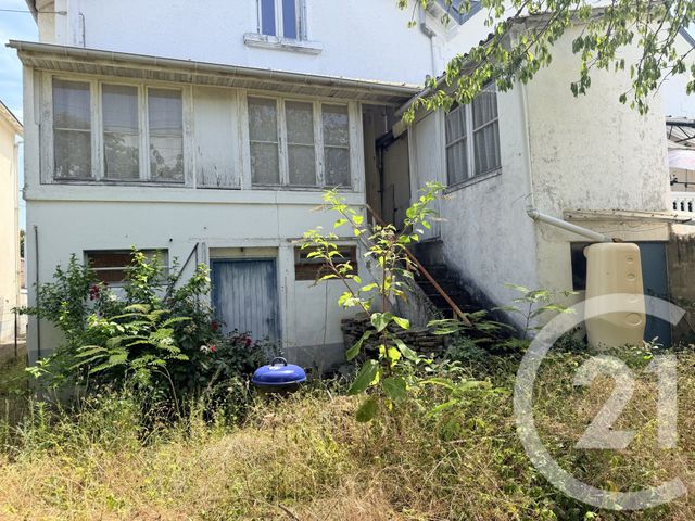 Maison &agrave; vendre - 4 pi&egrave;ces - 97,52 m2 - Perigueux - 24 - AQUITAINE