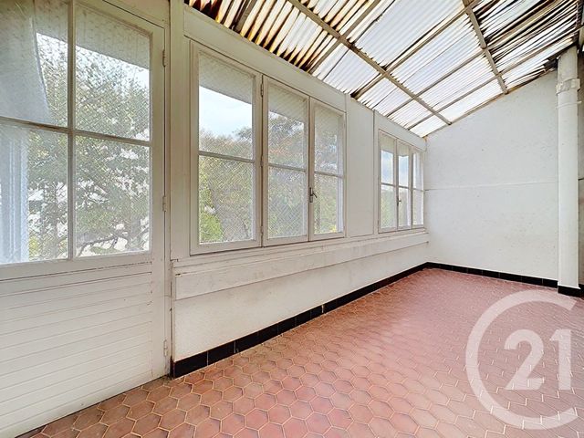 Maison &agrave; vendre - 4 pi&egrave;ces - 97,52 m2 - Perigueux - 24 - AQUITAINE