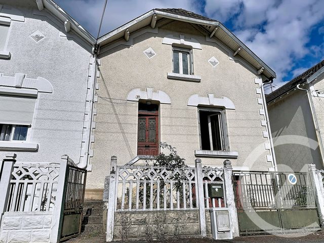 maison - PERIGUEUX - 24