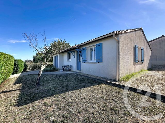Maison &agrave; vendre - 5 pi&egrave;ces - 76 m2 - Marsac Sur L Isle - 24 - AQUITAINE