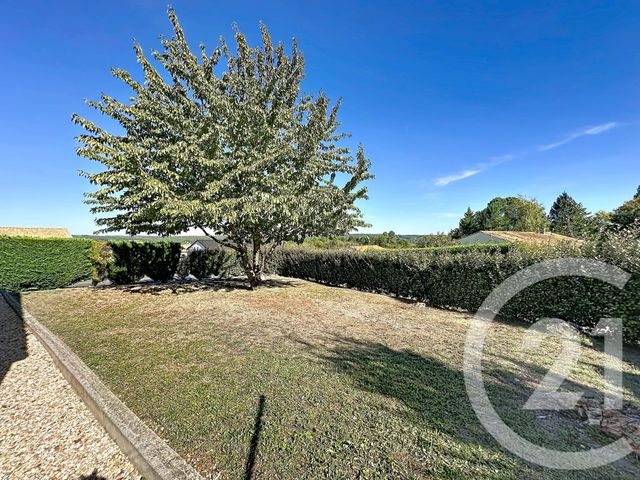 Maison &agrave; vendre - 5 pi&egrave;ces - 76 m2 - Marsac Sur L Isle - 24 - AQUITAINE