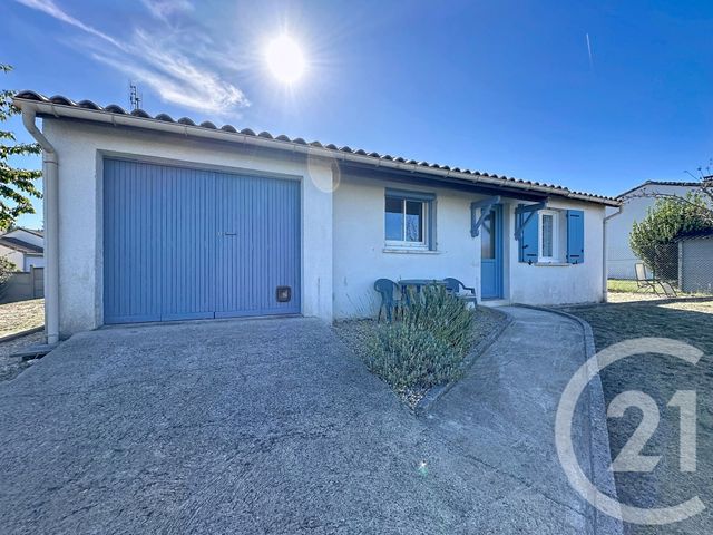 maison - MARSAC SUR L ISLE - 24