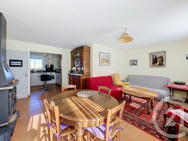 Maison &agrave; vendre - 5 pi&egrave;ces - 76 m2 - Marsac Sur L Isle - 24 - AQUITAINE