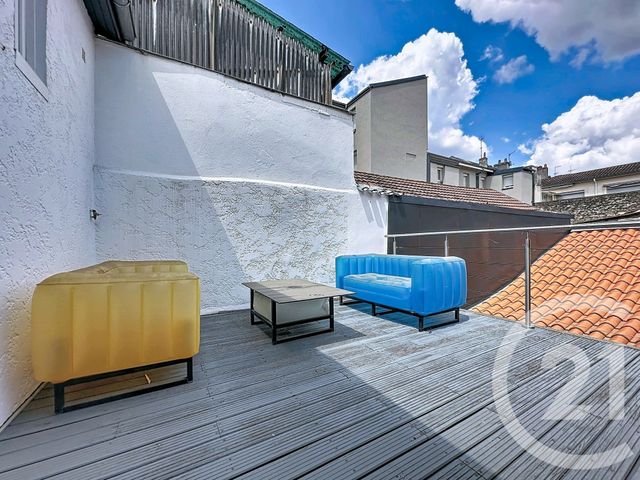 Appartement F4 &agrave; vendre - 4 pi&egrave;ces - 95,94 m2 - Perigueux - 24 - AQUITAINE