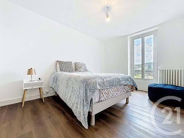 Appartement F4 &agrave; vendre - 4 pi&egrave;ces - 95,94 m2 - Perigueux - 24 - AQUITAINE