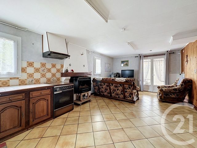 Maison &agrave; vendre - 6 pi&egrave;ces - 136 m2 - Coulounieix Chamiers - 24 - AQUITAINE