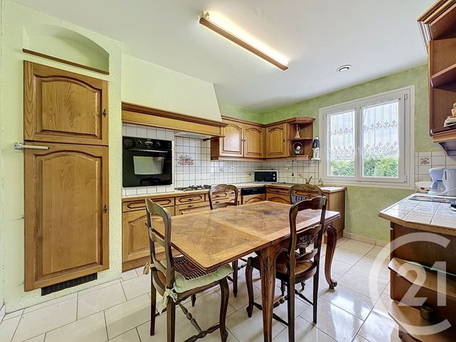 Maison &agrave; vendre - 6 pi&egrave;ces - 136 m2 - Coulounieix Chamiers - 24 - AQUITAINE