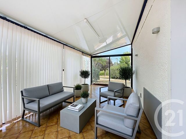 Maison &agrave; vendre - 6 pi&egrave;ces - 136 m2 - Coulounieix Chamiers - 24 - AQUITAINE