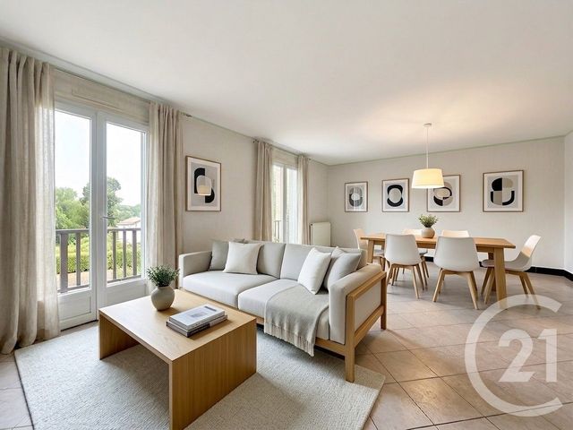 Maison &agrave; vendre - 6 pi&egrave;ces - 136 m2 - Coulounieix Chamiers - 24 - AQUITAINE