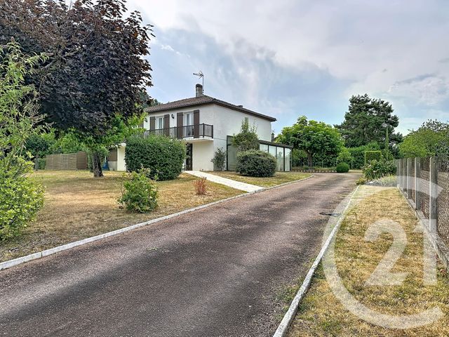 Maison &agrave; vendre - 6 pi&egrave;ces - 136 m2 - Coulounieix Chamiers - 24 - AQUITAINE