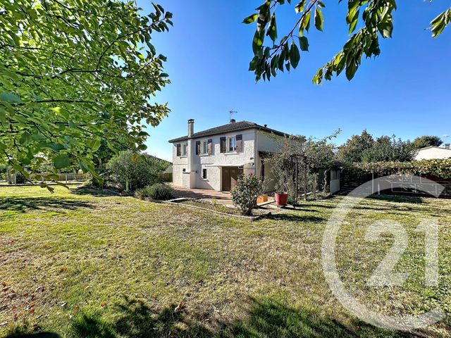 maison - COULOUNIEIX CHAMIERS - 24