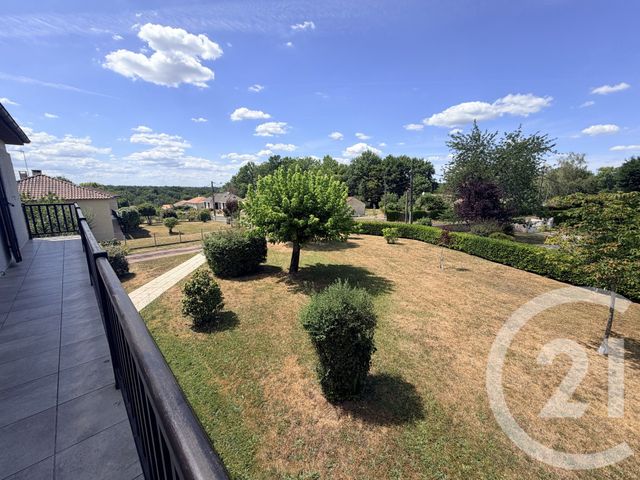 Maison &agrave; vendre - 6 pi&egrave;ces - 136 m2 - Coulounieix Chamiers - 24 - AQUITAINE