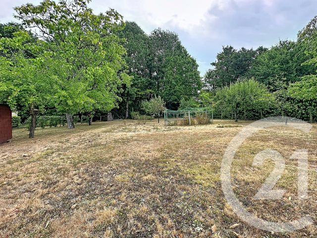 Maison &agrave; vendre - 6 pi&egrave;ces - 136 m2 - Coulounieix Chamiers - 24 - AQUITAINE