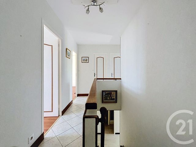 Maison &agrave; vendre - 6 pi&egrave;ces - 136 m2 - Coulounieix Chamiers - 24 - AQUITAINE