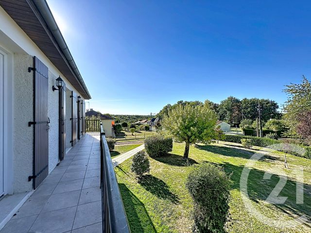 Maison &agrave; vendre - 6 pi&egrave;ces - 136 m2 - Coulounieix Chamiers - 24 - AQUITAINE